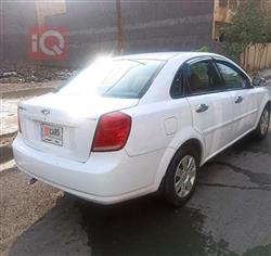 شيفروليه اوبترا